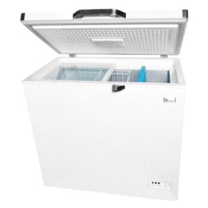 Ramtons 282 LITERS  FREEZER