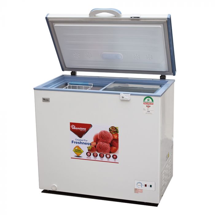 Ramtons 193L FREEZER