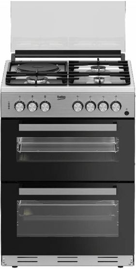 cooker-FDF63110DXDSL