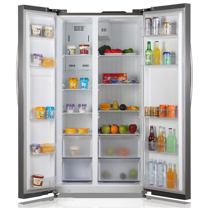 Ramtons 527LFRIDGE- RF/265 - Image 2
