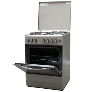 RAMTONS RF/410 COOKER