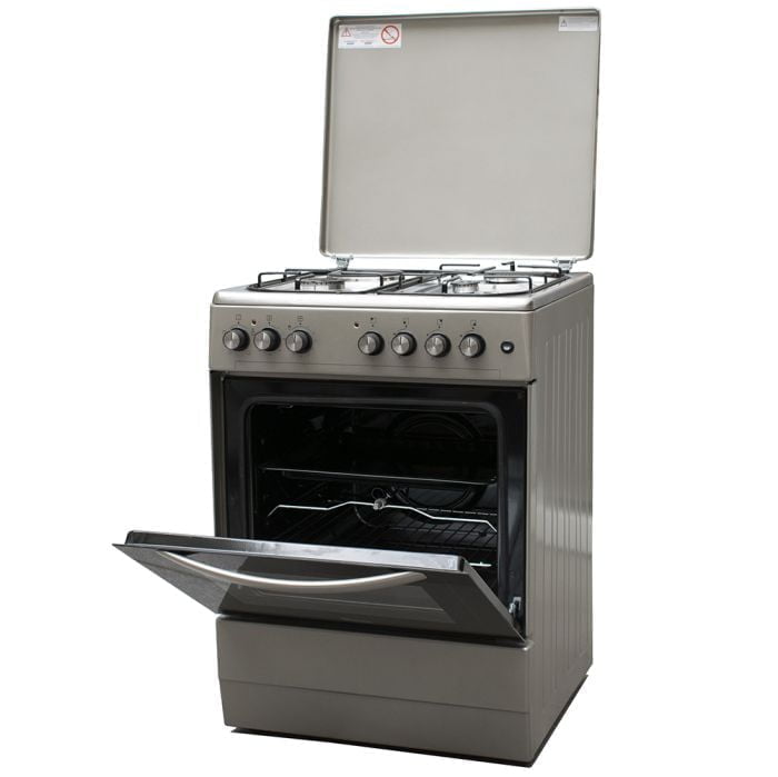 RAMTONS RF/410 COOKER