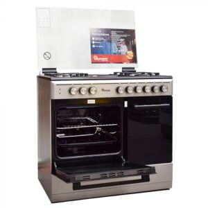 RAMTONS RF/496 COOKER