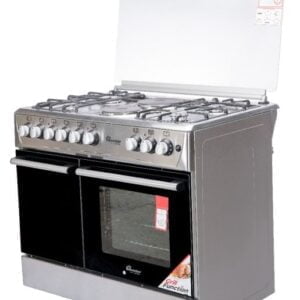 RAMTONS RF/493 COOKER
