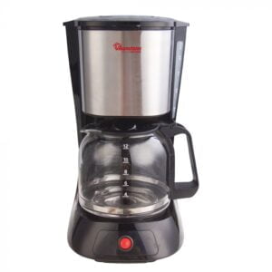 Ramtons COFFEE MAKER BLACK