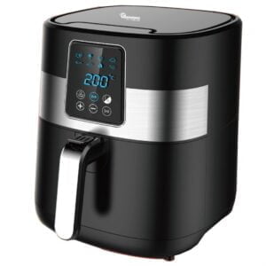 Ramtons FRYER BLACK RM/585