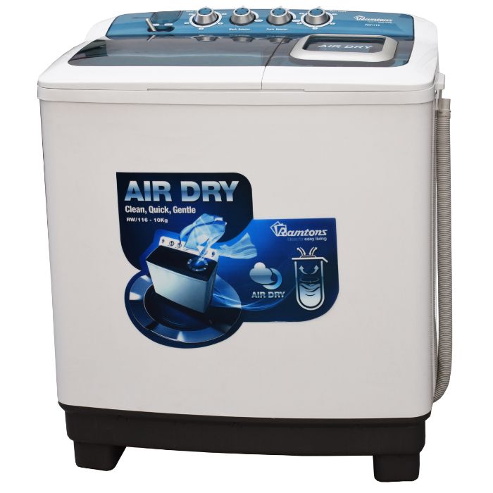 RAMTONS WASHER - RW/116