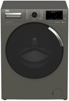 Beko BAW388 MACHINE: