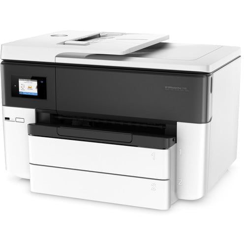 HP OfficeJet Pro 7740