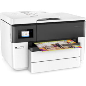 HP OfficeJet Pro 7740