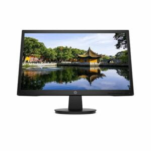 HP V22b 21.5-Inch Full HD 60Hz Anti-glare Monitor