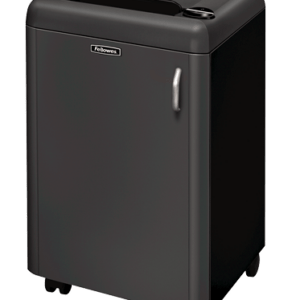 Fellowes FortiShred 1050HS 4603801 High‑Security Mini‑Cut Paper Shredder (P‑7)