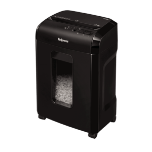 Fellowes Powershred 10M 4630701 Micro‑Cut Paper Shredder (P‑5)