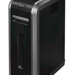 Fellowes Powershred 125Ci Cross‑Cut Paper Shredder (P‑4)