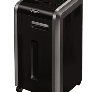 Fellowes Powershred 225Mi Micro‑Cut Paper Shredder (P‑5)