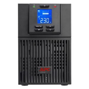 APC Easy UPS On-Line 3kVA/2400w.