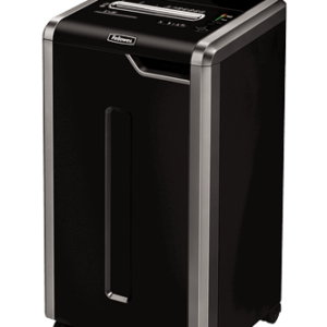 Fellowes Powershred 325Ci Cross‑Cut Paper Shredder