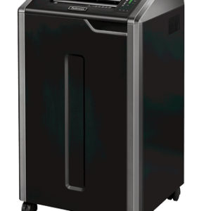Fellowes Powershred 425Ci Cross‑Cut Paper Shredder (P‑4)