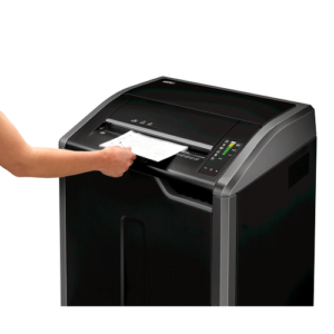 Fellowes Powershred 485Ci 46990 Cross‑Cut Paper Shredder