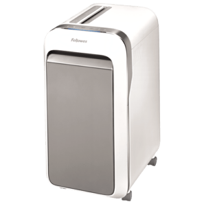 Fellowes Powershred LX221 5050501 Micro‑Cut Paper Shredder (P‑5)
