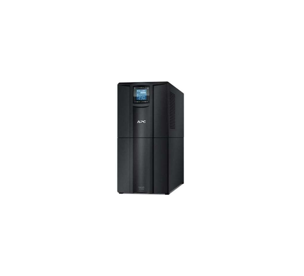 APC Smart-UPS 2200VA/1980W