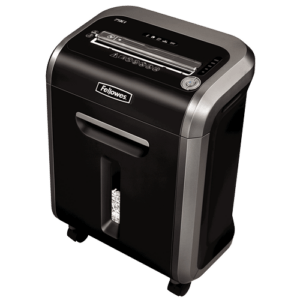 Fellowes Powershred 79Ci 4679101 Cross‑Cut Paper Shredder