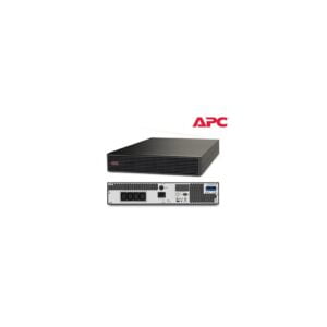 APC Easy UPS On-Line, 3kVA/2400W