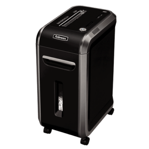 Fellowes Powershred 99Ci 4691101 Cross‑Cut Paper Shredder (P‑4)
