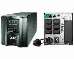 APC UPS 750VA/500W