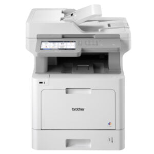 Brother MFC-L9570CDW Business Color Laser All-in-One Printer