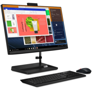 Lenovo IdeaCentre AIO 3 22ITL6, Intel Core i3 1115G4