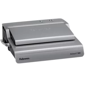 Fellowes Galaxy‑E 500 5622101 Electric Comb Binding Machine