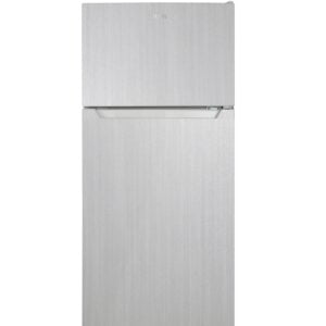 Mika Refrigerator, 211L Double Door
