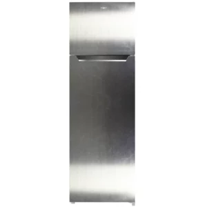 Mika 261L Double Door Refrigerator