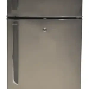 Mika Refrigerator, 138L Double Door