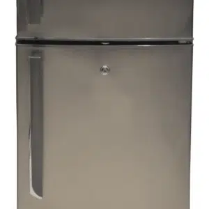 Mika Refrigerator 138L Double Door