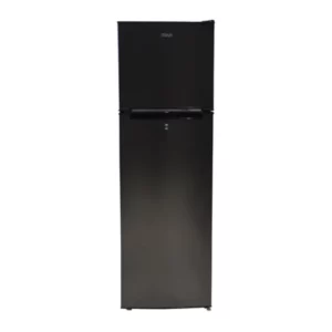 Mika 168L Double Door Refrigerator