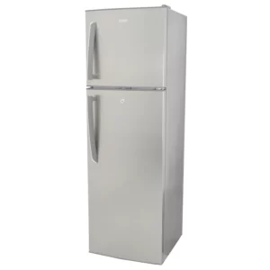 Mika Refrigerator 168L  Cool Double Door