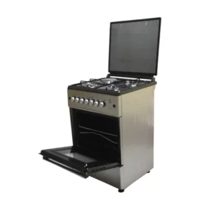 Mika Standing Cooker 58x58cm