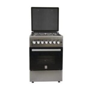 Mika 58x58cm Standing Cooker