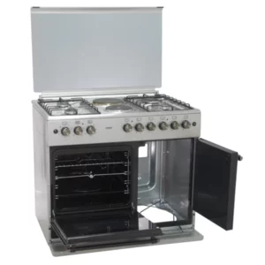 Mika Standing Cooker 60x90