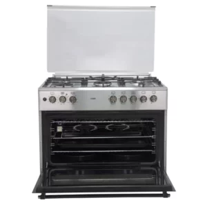Mika 60x90cm  Standing Cooker