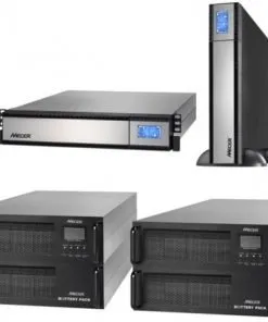 APC Easy UPS SMV700W/1000VA
