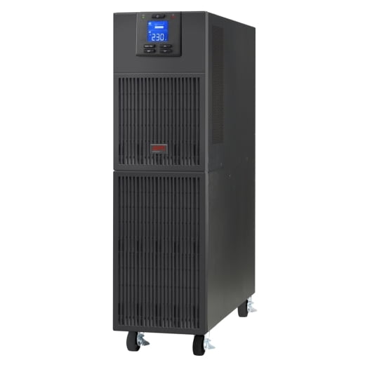 APC Easy UPS On-Line 10kVA/10kW Tower