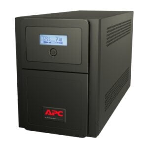 APC EASY UPS SMV1500AI-MSX