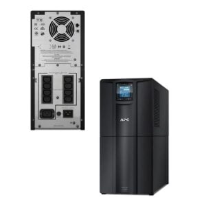 APC Smart-UPS 1500VA (900W)