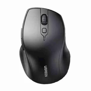 UGREEN Ergonomic Wireless & Bluetooth Mouse - MU101