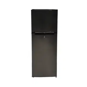Mika 138L Double Door Refrigerator