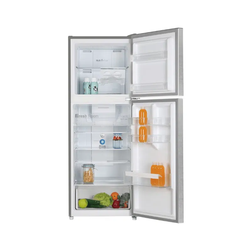 Mika Refrigerator 348L No Frost