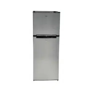 Mika Refrigerator 138L Double Door